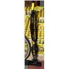Image 1 : EUREKA UPRIGHT VACUUM