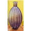Image 1 : VINTAGE ESTATE TALL 24" X 12" WIDE VASE