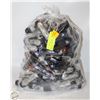 Image 1 : LARGE BAG OF ENERGY FORCE, BRACELETS XL