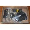 Image 1 : 7 X 100 UV SELF LOCKING ZIP TIES 700 TOTAL