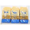 Image 1 : ITALPASTA GLUTEN FREE BB 11/25, 6X340 G FUSILLI