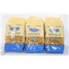 Image 1 : ITALPASTA GLUTEN FREE BB 11/25, 6X340 G FUSILLI