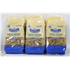 Image 1 : ITALPASTA GLUTEN FREE PENNE PASTA 6X340 G BB 11/25