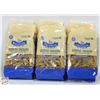 Image 1 : ITALPASTA GLUTEN FREE PENNE PASTA 6X340 G BB 11/25