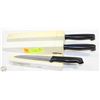 Image 1 : 7 X 100 UV SELF LOCKING ZIP TIES 700 TOTAL
