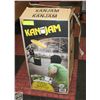Image 1 : KAN-JAM OUTDOOR FRISBEE GAME, IN BOX