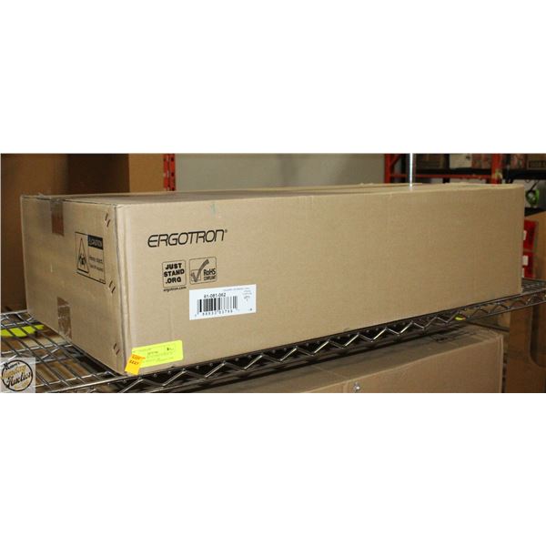 STYLEVIEW SIT-STAND VERTICAL LIFT, HIGH TRAFFIC AR