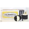 Image 1 : BOX OF HUBBELL TWIST LOCK PLUGS