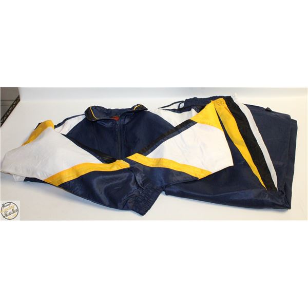 NEW B&W COLLECTION TRACKSUIT S