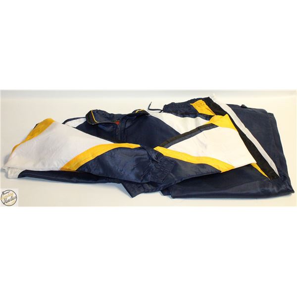 NEW B&W COLLECTION TRACKSUIT S