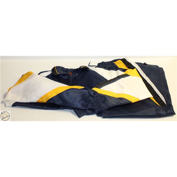 NEW B&W COLLECTION TRACKSUIT S