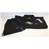 Image 1 : NEW DRAGON COLLECTION XS TRACKSUIT BLACK/BLUE