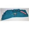 Image 1 : NEW DRAGON COLLECTION XL TRACKSUIT LIGHT BLUE/RED