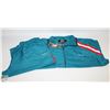 Image 1 : NEW DRAGON COLLECTION XL TRACKSUIT DEEP BLUE/RED