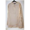 Image 1 : NEW WORKING CLASSICS S/26 TAN/GOLD