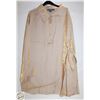 Image 1 : NEW WORKING CLASSICS S/26 TAN/GOLD