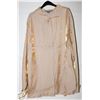 Image 1 : NEW WORKING CLASSICS S/26 TAN/GOLD