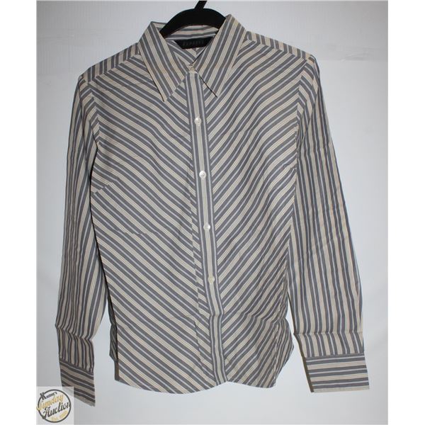 NEW EXPRESS STRIPED SHIRT S/8