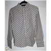 Image 1 : NEW EXPRESS STRIPED SHIRT S/8