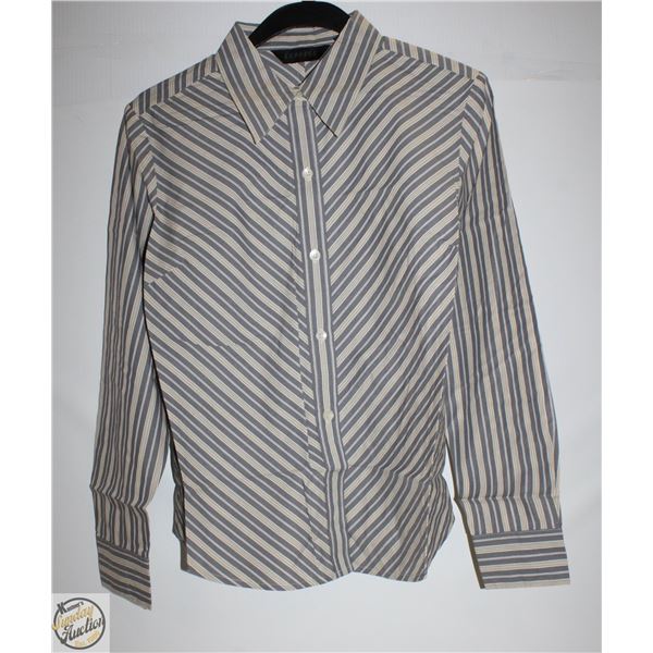 NEW EXPRESS STRIPED SHIRT S/8