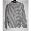 Image 1 : NEW EXPRESS STRIPED SHIRT S/8