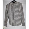Image 1 : NEW EXPRESS STRIPED SHIRT S/12