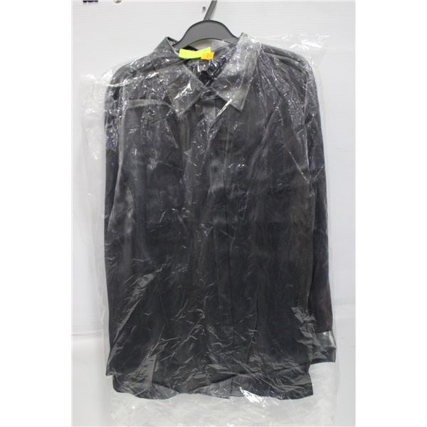 NEW WORKING CLASSICS S/26 BLACK