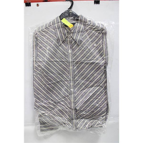 NEW EXPRESS STRIPED SHIRT S/14