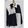 Image 1 : NEW LAPREMIERE S/7 WHITE/BLUE SHIRT