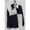 Image 1 : NEW LAPREMIERE S/7 WHITE/BLUE SHIRT