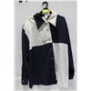 Image 1 : NEW LAPREMIERE S/7 WHITE/BLUE SHIRT