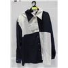 Image 1 : NEW LAPREMIERE S/7 WHITE/BLUE SHIRT