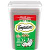 Image 1 : NEW PURINA TEMPTATIONS SEAFOOD MEDLEY 454G