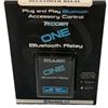 Image 1 : NEW WITH BOX PLUG & PLAY BLUETOOTH TRIGGER RELAY