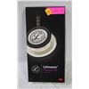 Image 1 : CLASSIC STETHOSCOPE LITTMANN CLASSIC III