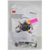 Image 1 : 3M ODOR REUSABLE RESPIRATOR