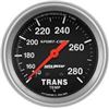 Image 1 : NEW WITH BOX AUTO METER TRANSMISSION TEMP 3451