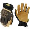 Image 1 : NEW MECHANIX DURAHIDE LEATHER WORK GLOVES LARGE