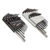 Image 1 : NEW AMAZON BASICS 36PIECE ALLEN WRENCH HEX KEY SET