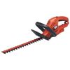Image 1 : NEW BLACK + DECKER HEDGE TRIMMER