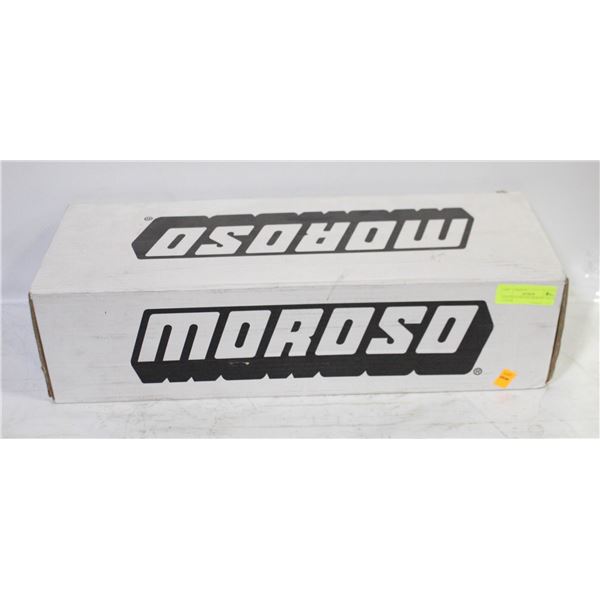 NEW RACE PROVEN MOROSO VALVE COVERS