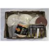 Image 1 : 7 PC BUFFING KIT