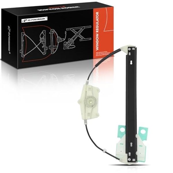 NEW A-PREMIUM POWER WINDOW REGULATOR