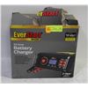 Image 1 : EVER START MAX 50AMP BATTERY CHARGER