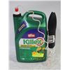 Image 1 : JUG OF ORTHO KILLEX WEED KILLER (FULL)