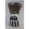 Image 1 : MIG/TIG CUT PRO WELDER GLOVES SIZE MEDIUM