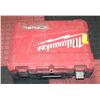 Image 1 : MILWAUKEE TOOL CASE