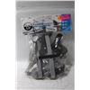 Image 1 : NEW GV SNOWSHOES HARNESS 3R