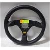 Image 1 : NEW OMP RACING FORCE STEERING WHEEL