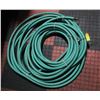 Image 1 : 2 GREEN GARDEN HOSES
